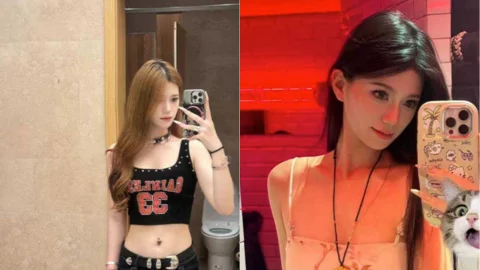 郑州昇达经贸黑料事件